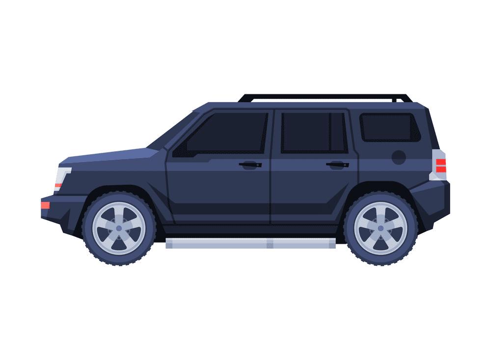 Jeep clipart 2