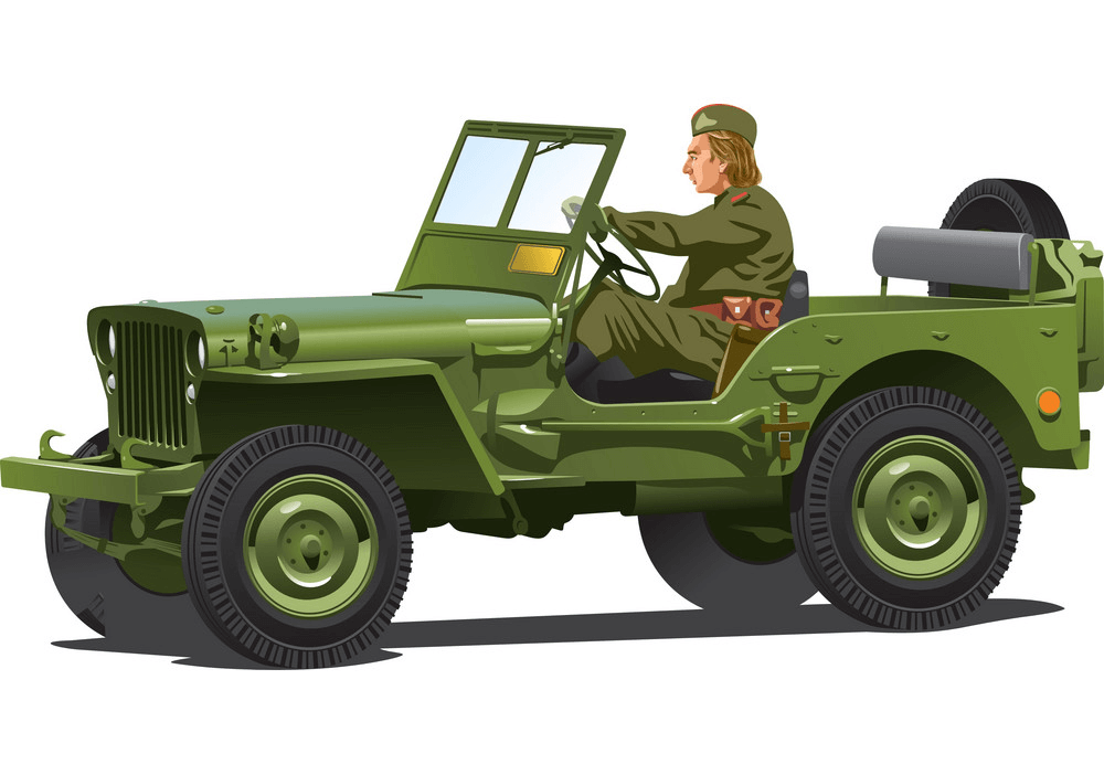 Jeep clipart png images