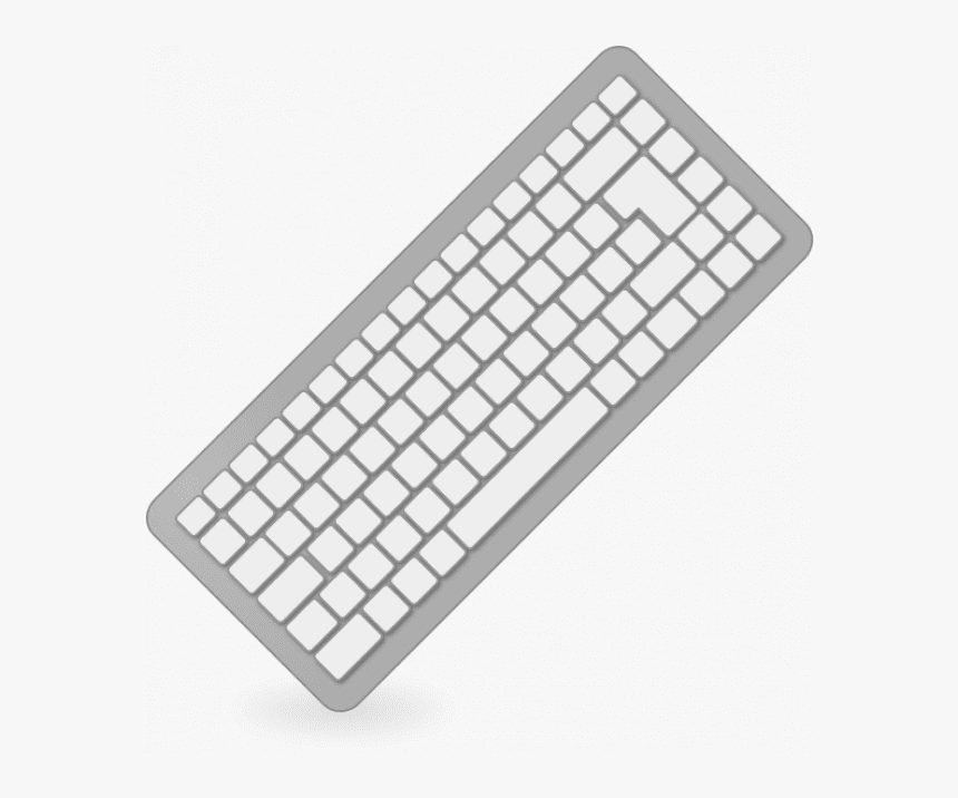 Keyboard clipart png images