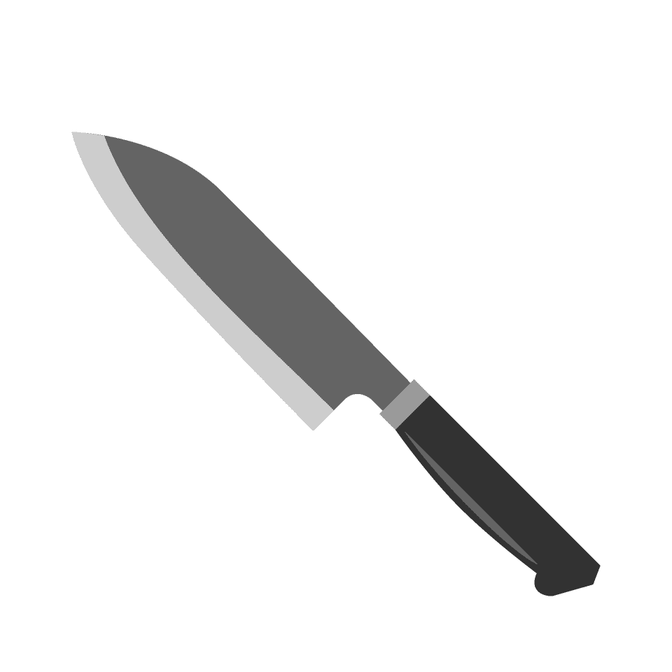 Knife clipart free image