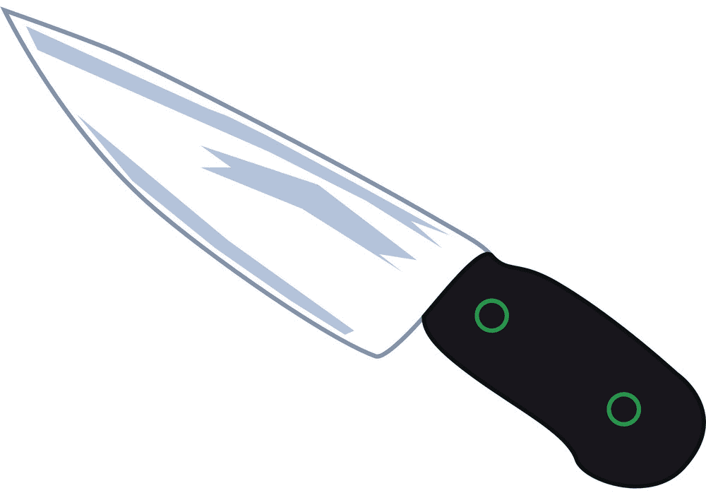 Knife clipart free images