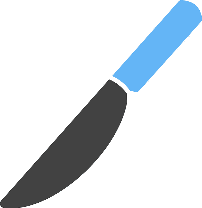 Knife clipart images