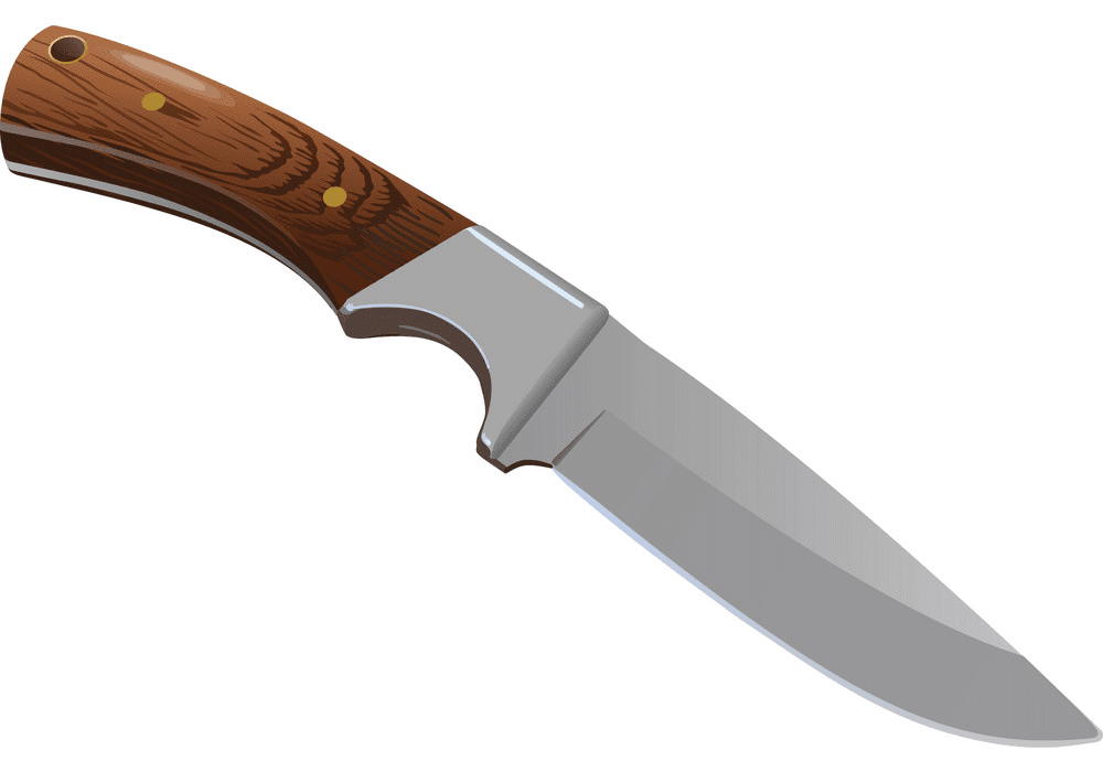 Knife clipart png free