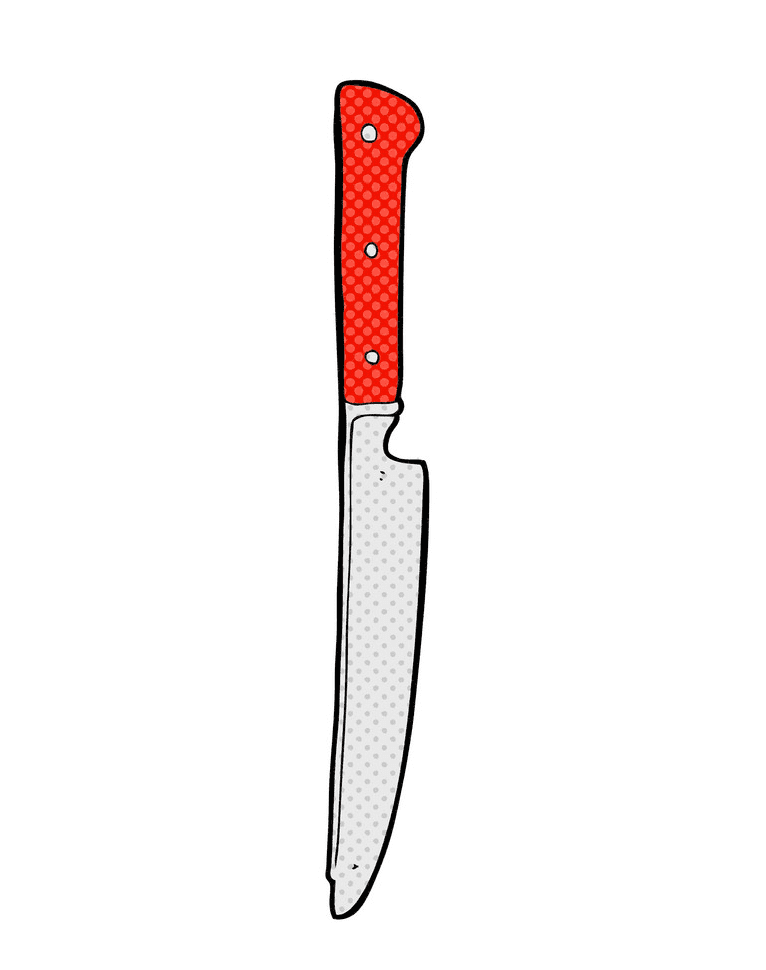 Knife clipart png image