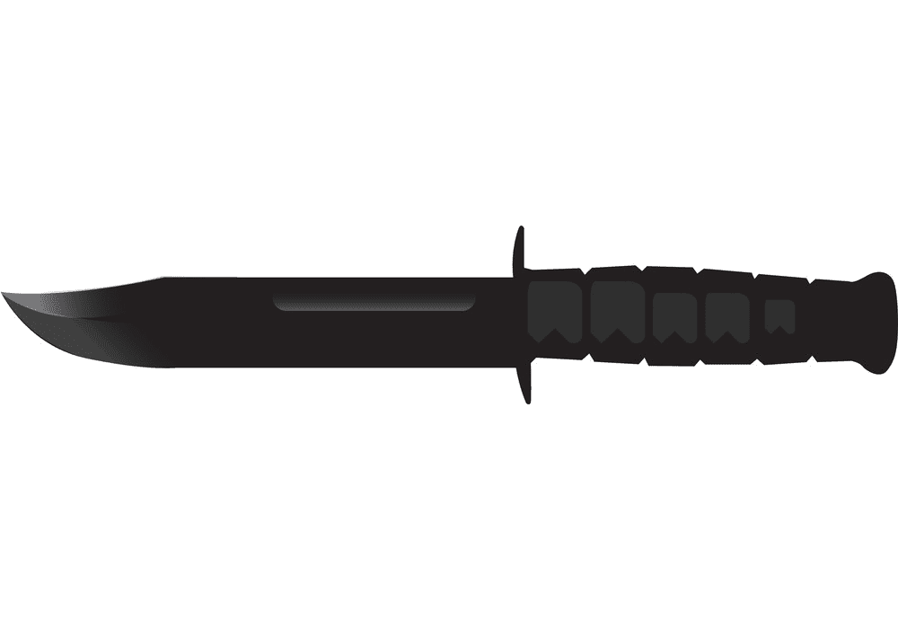 Knife clipart png