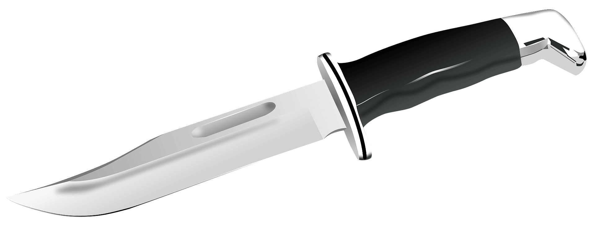 Knife clipart transparent 5