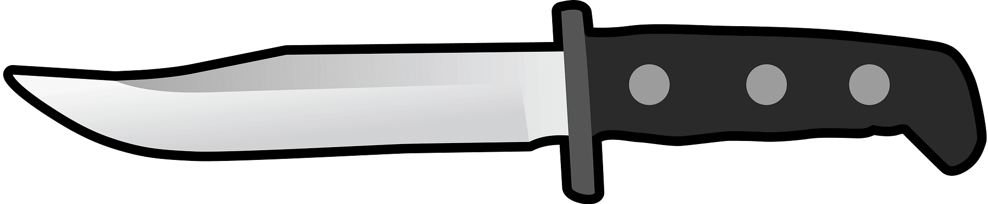 Knife clipart transparent background