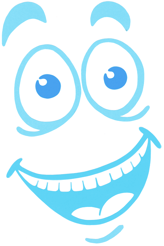 Laughing clipart transparent 3