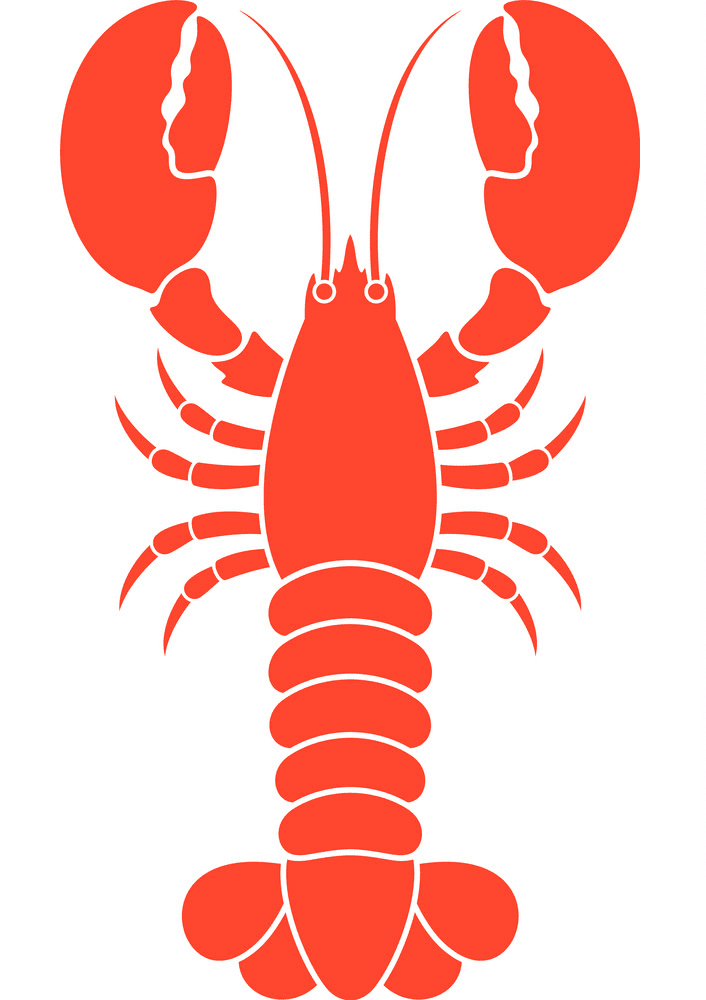 Lobster clipart png images
