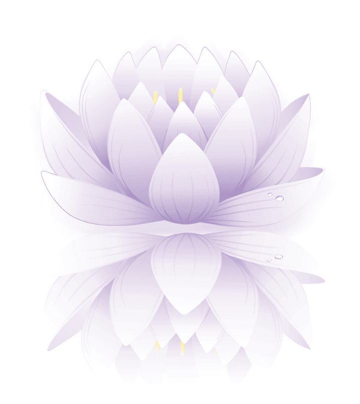 Lotus clipart free images