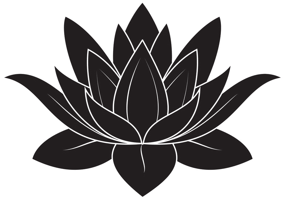 Lotus clipart png image