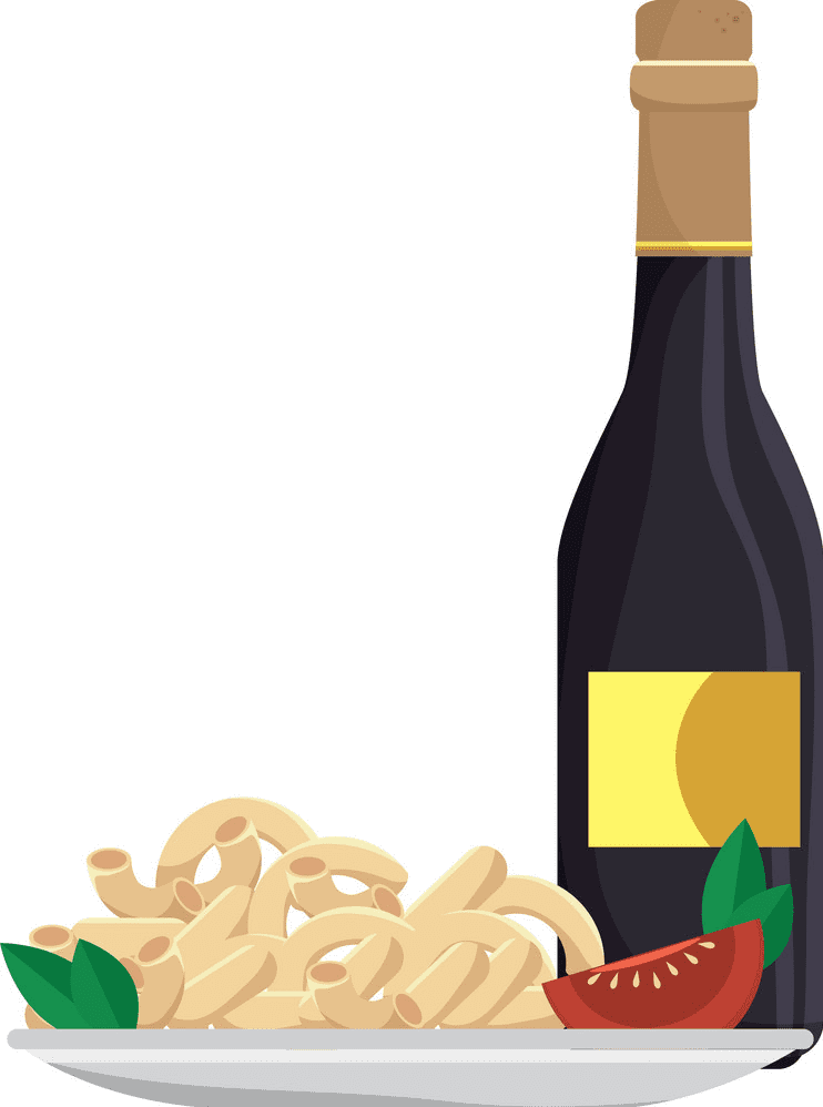 Mac and Cheese clipart png free