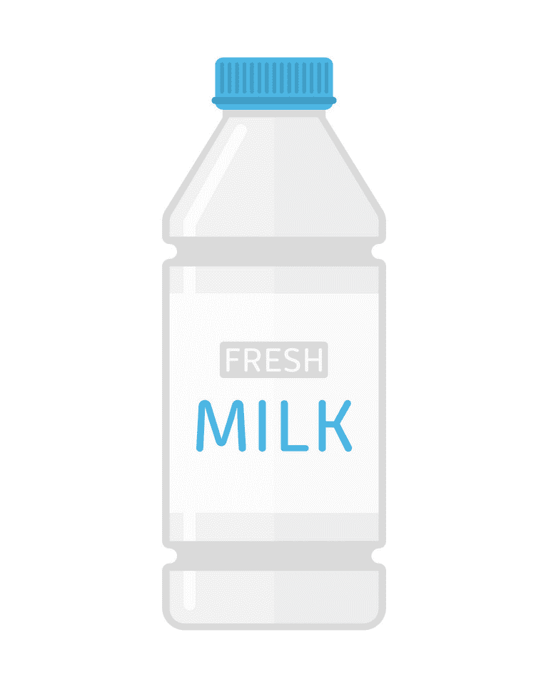 Milk clipart free images