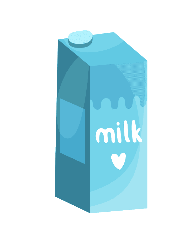 Milk clipart png images