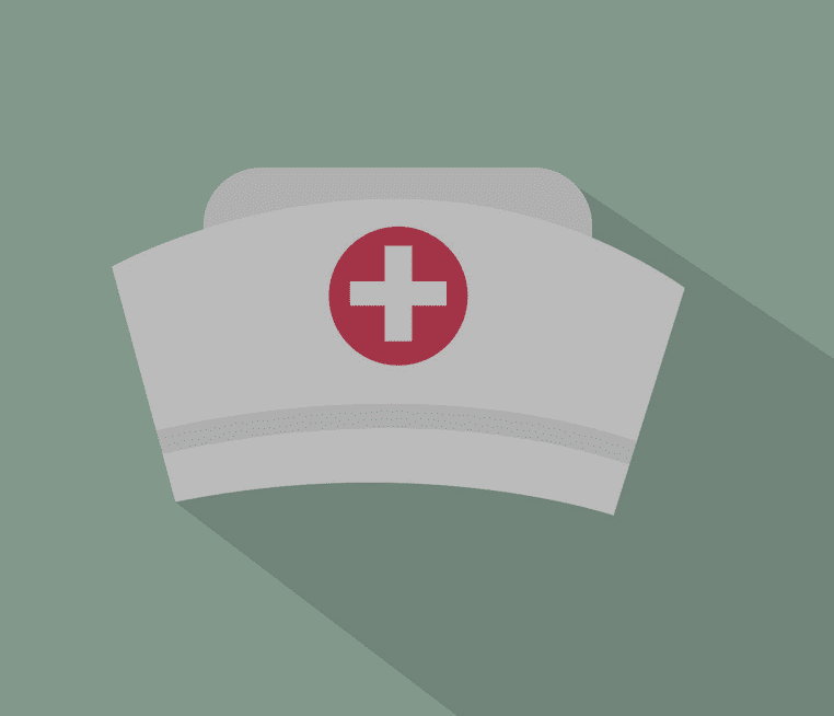 Nurse Hat clipart png