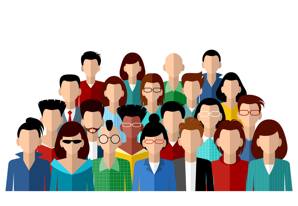 People clipart 5