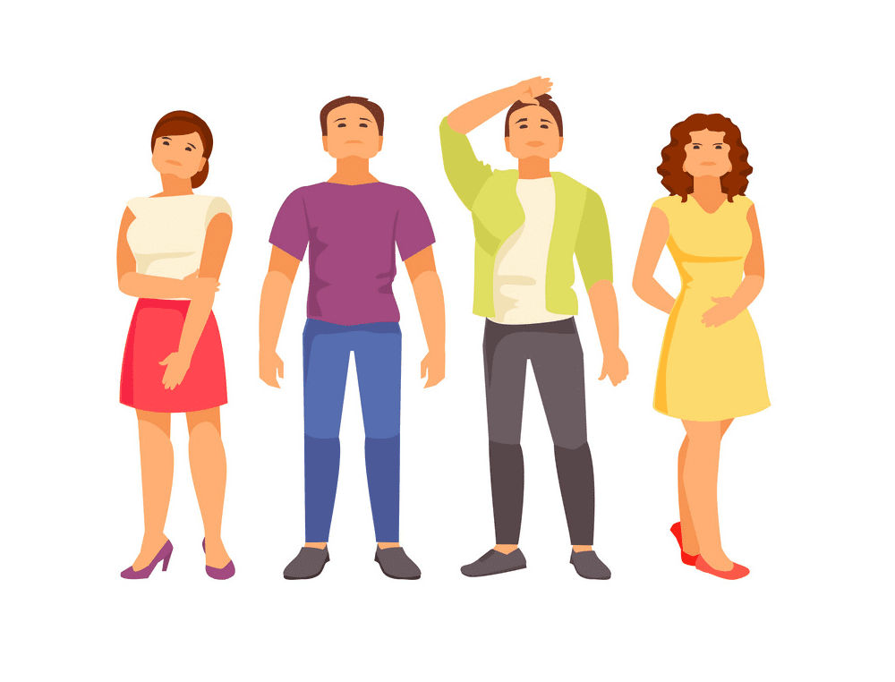 People clipart image