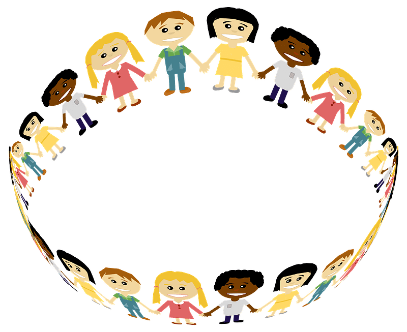 People clipart transparent background 12