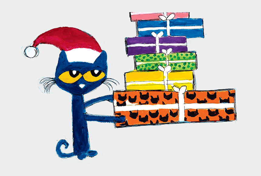 Pete The Cat clipart png images