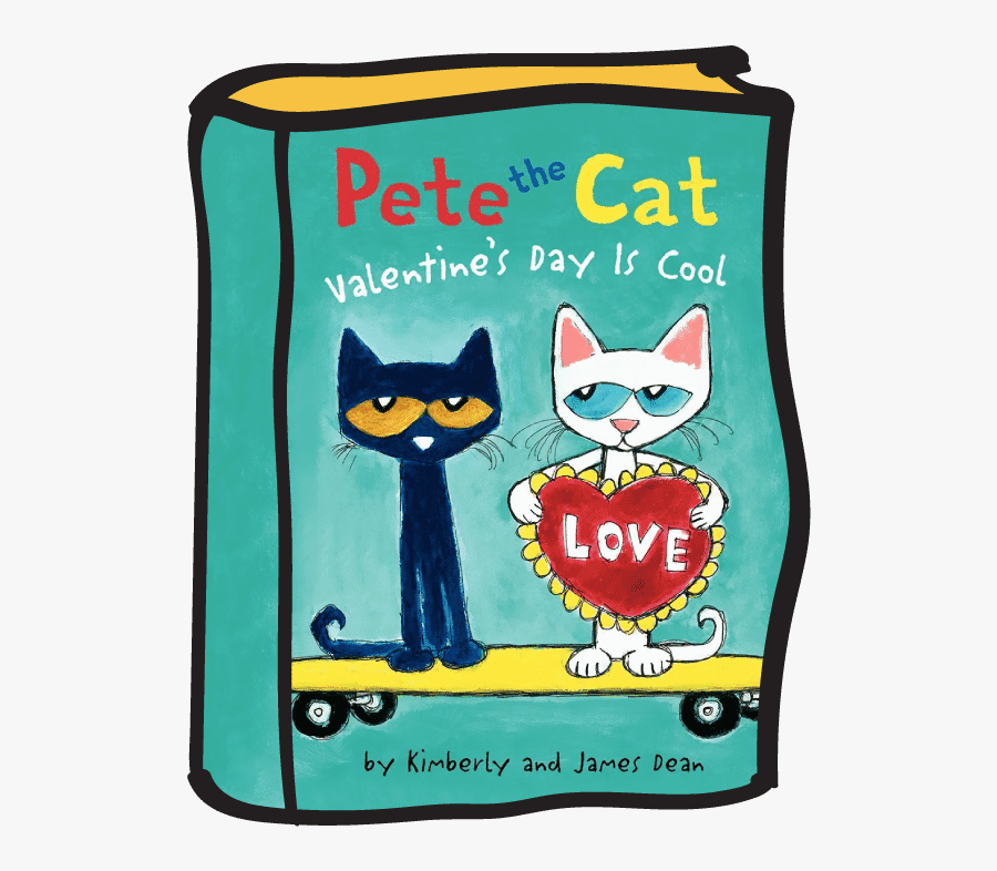 Pete The Cat clipart png