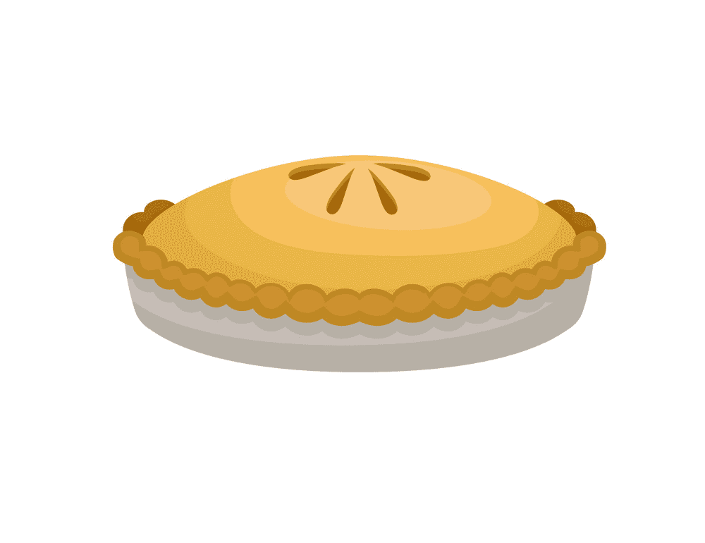 Pie clipart png free