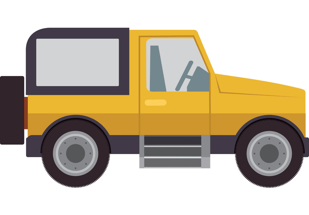 Png Image Clipart Jeep