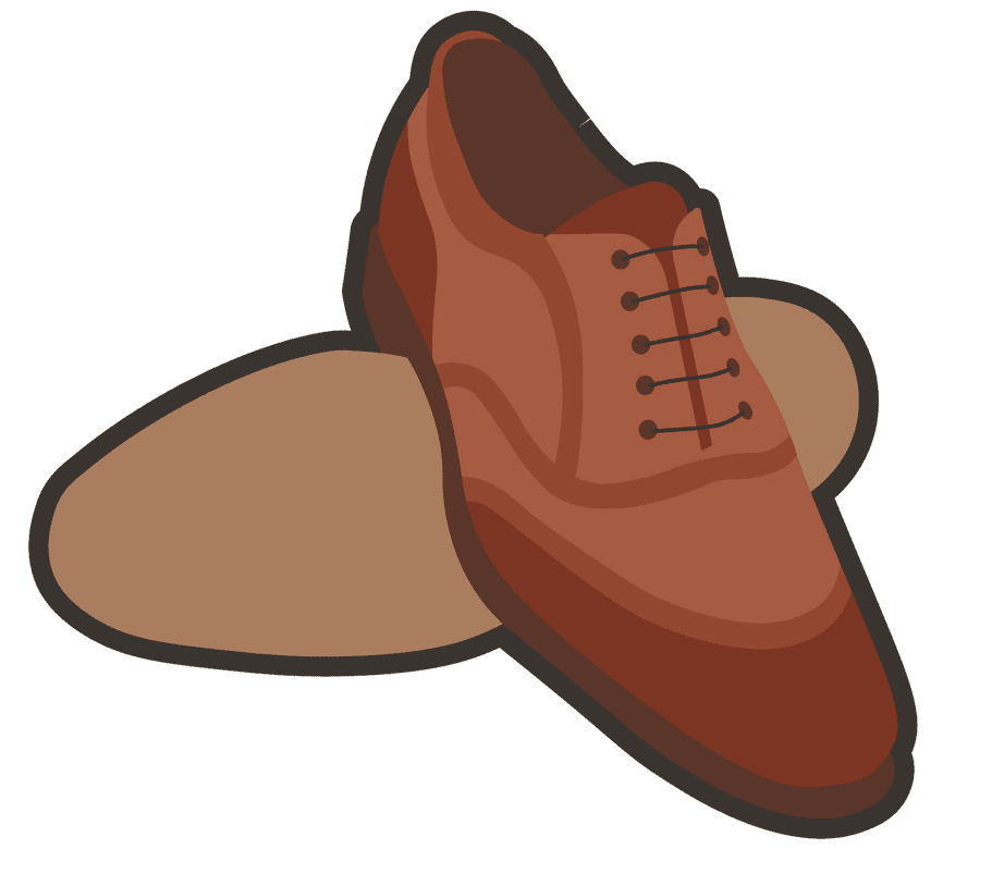 Shoes clipart free download