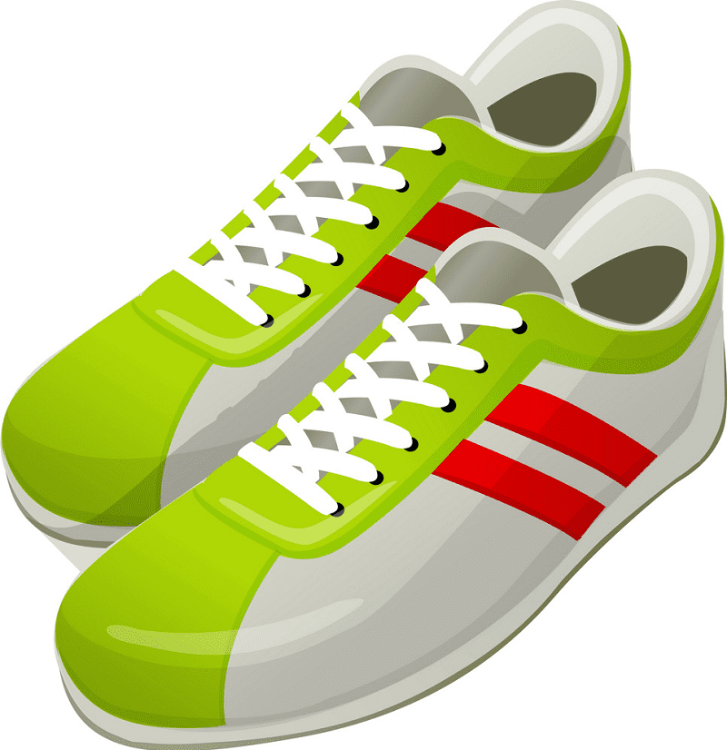 Shoes clipart free images