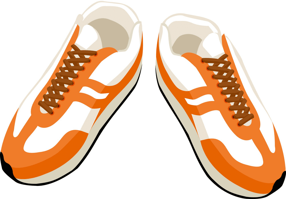 Shoes clipart png free