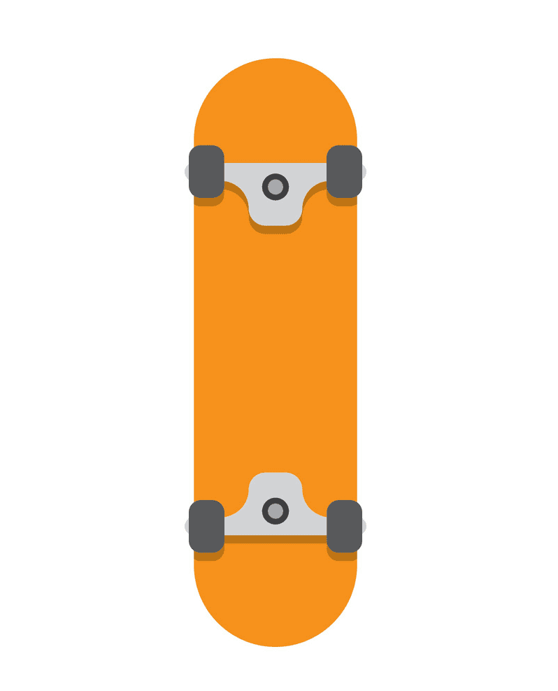 Skateboard clipart png images