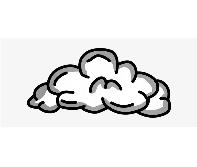 Smoke clipart png images