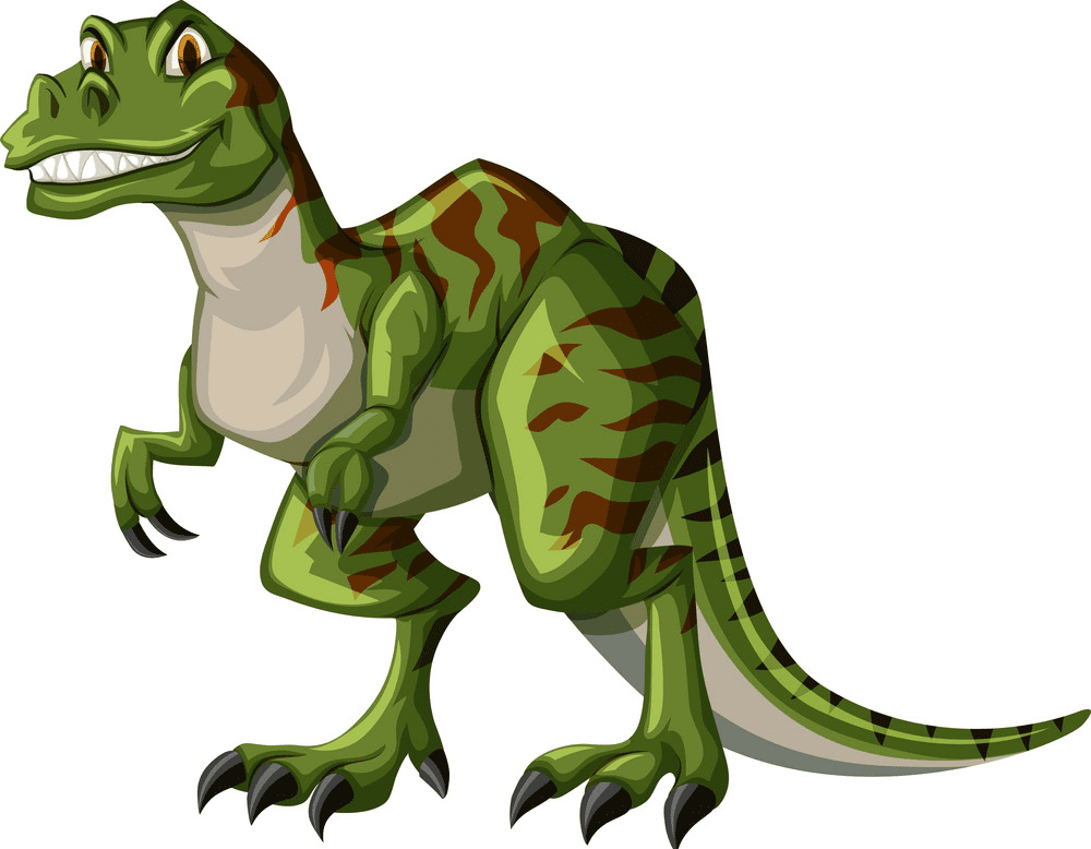 T-Rex clipart free download