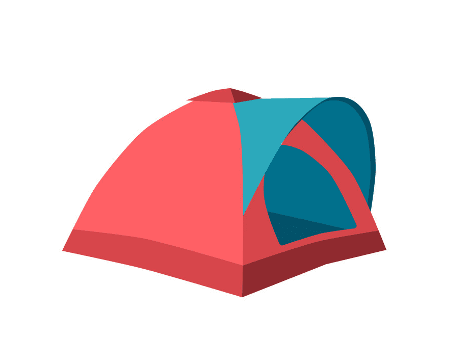 Tent clipart png image