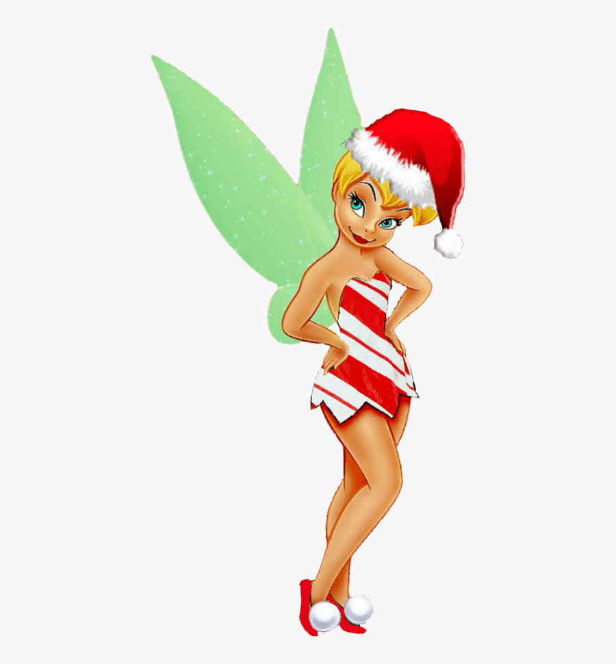 Tinkerbell clipart images 1