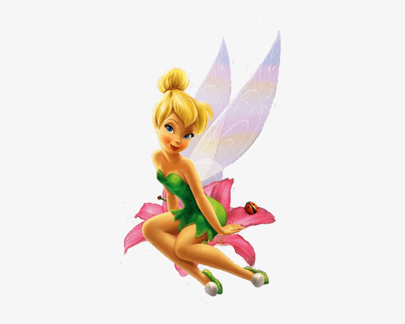 Tinkerbell clipart images 10