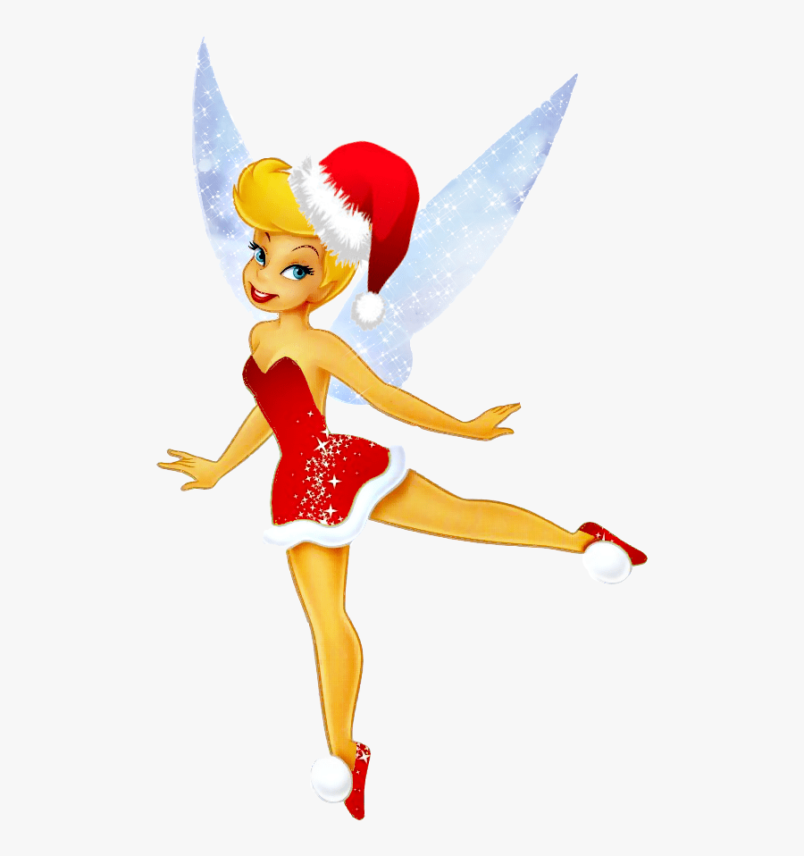 Tinkerbell clipart images 2