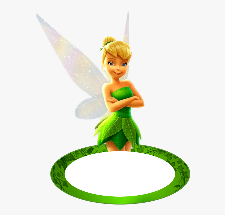 Tinkerbell clipart images 7