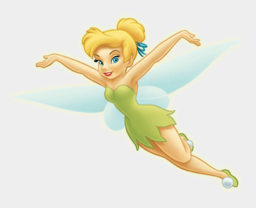 Tinkerbell clipart picture