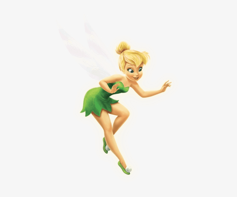 Tinkerbell clipart png 1