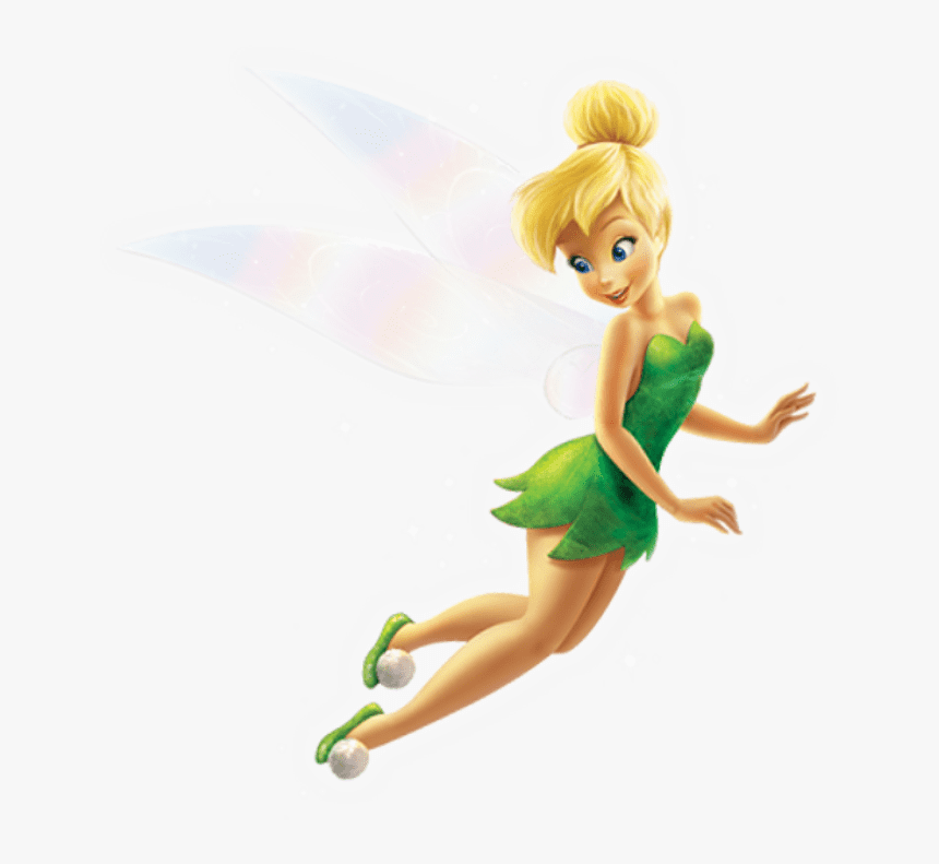 Tinkerbell clipart png 2