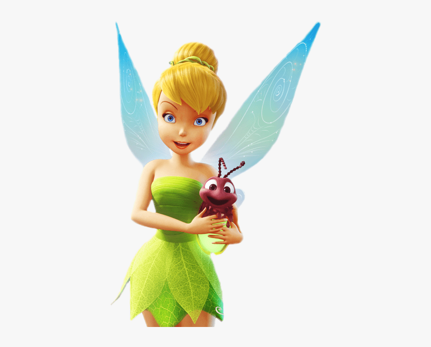 Tinkerbell clipart png 6