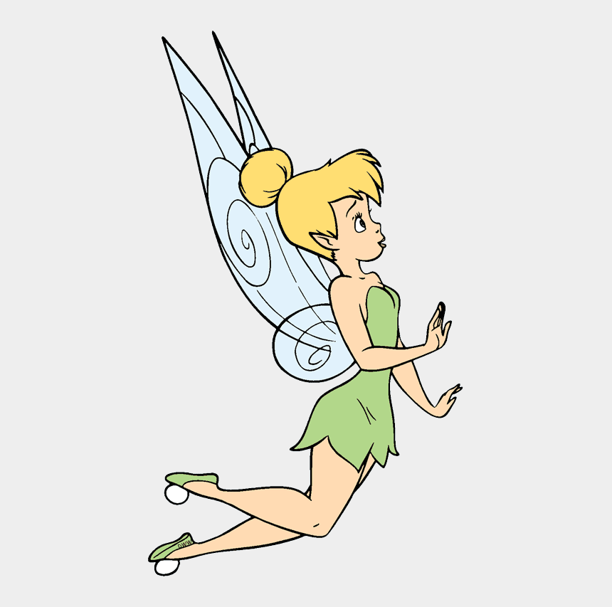 Tinkerbell clipart png 9