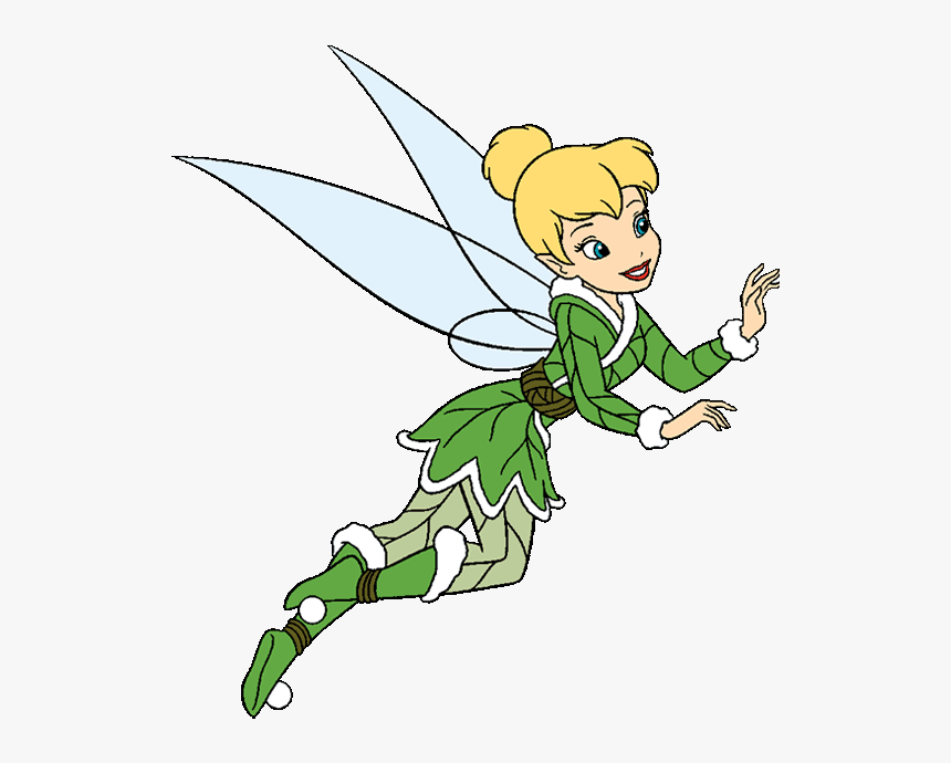 Tinkerbell clipart png image