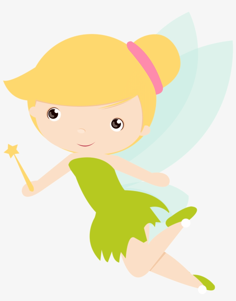 Tinkerbell clipart png images