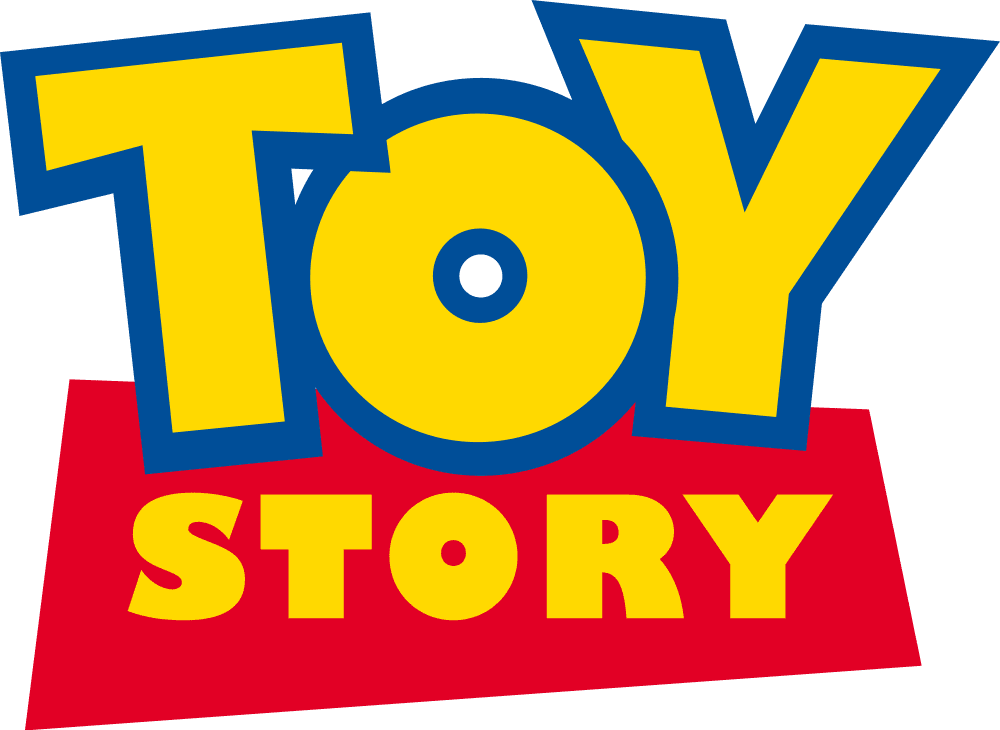 Toy Story Logo clipart