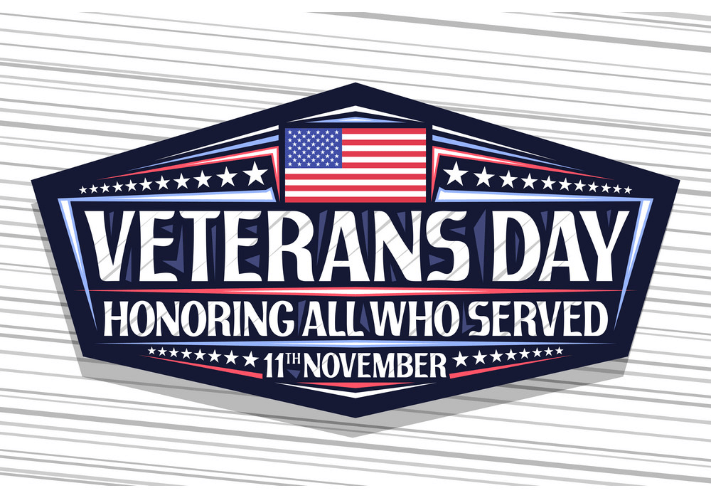 Veterans Day clipart free 10