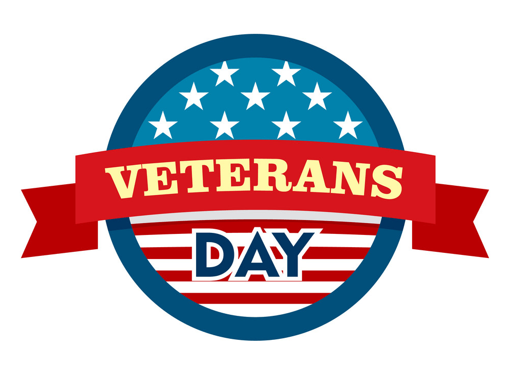 Veterans Day clipart free 11