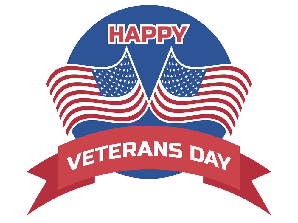 Veterans Day clipart free 12