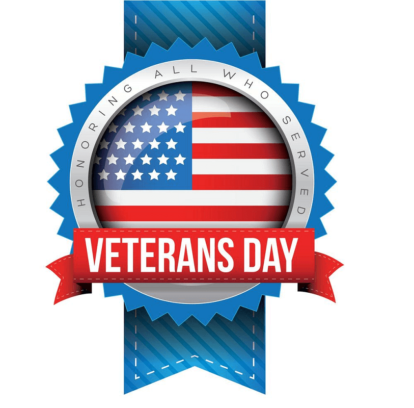 Veterans Day clipart free 15