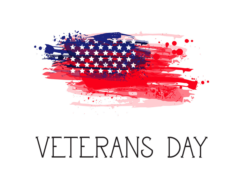Veterans Day clipart free 4